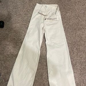 Billabong wide leg jeans